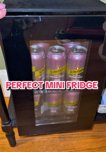 Replying to @russell.young09 the best fridge is right. The perfect size. The frost build up is non existent. Digital temperature display. Works to cool drinks fast. It’s super quiet. It’s perfect #minifridge #tiktokshopstockup #tiktokshopcreatorpicks #fridge #breastfeeding