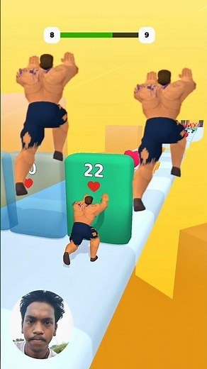 New 3D Rage Control Mobile Game 😱🔥 #3dracinggame #rage #control #mobilegame #game #viral #trending