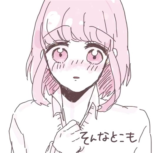 短いです。#モンロー#創作 #イラスト