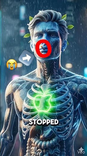 Your Body Is Begging You To Quit Smoking… Here’s What Happens If You Do😭🤔☝️