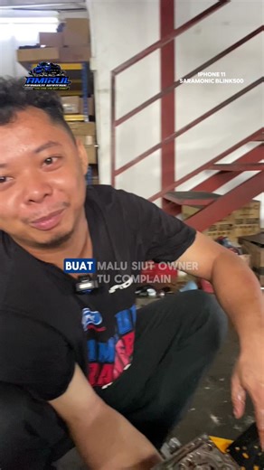 Pomen Ford Ranger 4x4: Bengkel Kenderaan Amirul Ranger