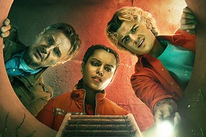 How Different is Cold Storage Movie From David Koepp's Novel? Exploring The Mycelium Madness