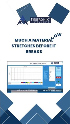What is Elongation and Why It Matters in Quality Control