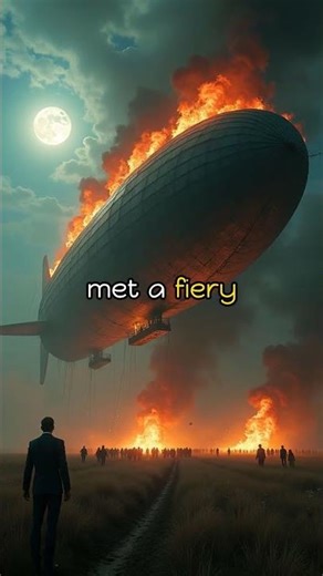 Terror from Above: Forgotten Aircraft Disasters that Still Haunt Us