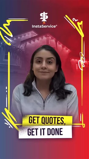 Your holiday ‘To-Do’ list just got a lot shorter! ✅ From lights to cleaning, InstaService has you covered. New Member Specials: 💰 $100 Instant Bonus for joining! 🛠️ $9 First Hour Handyman Service 🧹 50% OFF Cleaning Services 📱 Weekly iPad Raffle! Valid till Jan 9th. Don’t wait save big and get your home holiday-ready today! 🏠 #HolidayDeals #HandymanService #HomeMaintenance #InstaService | InstaService Inc