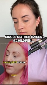 Monogamy is the ideal. It helps protect women and children from situations like this and helps families flourish. Discover the magic of monogamy: https://www.youtube.com/watch?v=-yW-j3C6CYI | Live Action