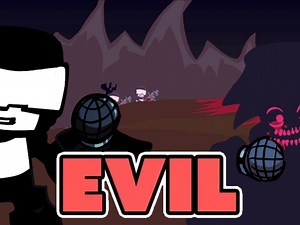 【FNF腐化坦克兵】Tankman VS Boyfriend Day1重置