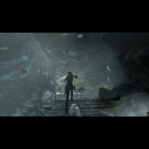 SECRET REVEALED RISE OF THE TOMB RAIDER [ RTX 3080
