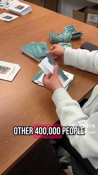 Unveiling Metal in Her Gum: A Teaser