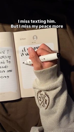 messages i’ll never send you (journal on Amazon) #unsentmessages #latenightthoughts #journaling