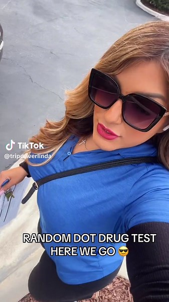 Random DOT Drug Testing Experience for Bus Drivers