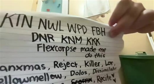 #sinister #fyp #fire #poo #disgusting