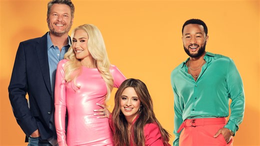 The Voice 22 Recap: Blind Auditions 2 Live Blog (Videos)