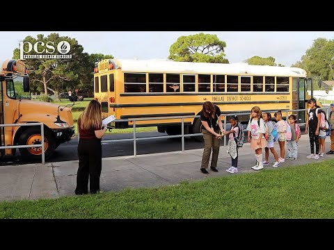School Bus Safety Tips
