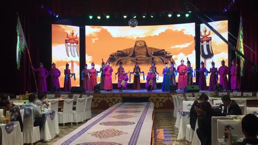 Exploring the Art of Mongolian Throat Singing