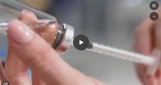 STUNNING: Covid-19 mRNA Injections Are So TOXIC That 35% of Healthcare Workers Are Unable to Work After Receiving a Dose