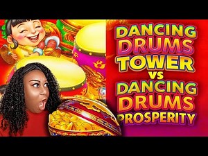 Dancing Drums Showdown: Tower vs Prosperity (Total Letdown or Hidden Gem?)