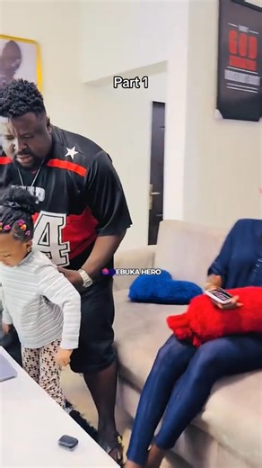 3.7K views · 29 reactions | The DNA test #ebukahero | Ebuka.hero306 | Facebook