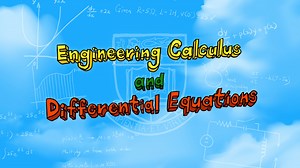 Engineering Calculus and Differential Equations - Technology-Enriched Learning Initiative