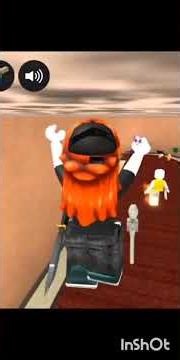 playing mm2 with my bestie! @CuteBluie