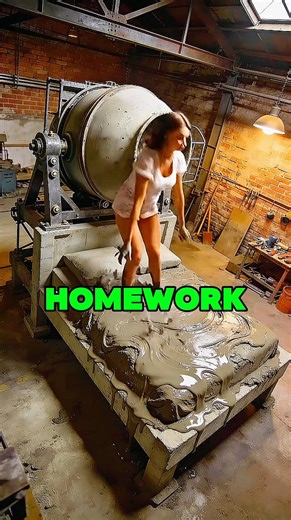 You have tons of homework but exhausted. WHICH BED WOULD YOU REST IN?