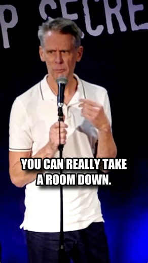 Shoot ‘em up! And more about me me me.