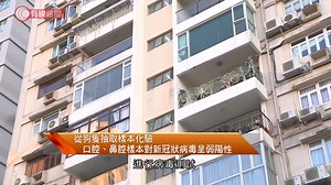 244K views · 1.6K reactions | 【新型肺炎】 【漁護署：確診者家中狗隻 呈弱陽性反應】 一名住大坑的新型肺炎確診患者，家中狗隻對病毒呈弱陽性反應。 漁護署強烈建議，確診者的寵物接受14日隔離檢疫，並按情況做病毒測試。 #有線新聞 #新型肺炎 #確診者 #寵物 #狗隻 #弱陽性反應 | 有線新聞 i-Cable News | Facebook