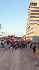 Time to TROT! 🏁 🦃 🏃‍♀️ 🏃‍♂️ Join us in supporting Food Bank of Alaska, November 28 - there’s no better Thanksgiving tradition! Bring your family and friends out to run, walk, jog, or waddle before you gobble 🥧 With a 5K or a 3K, we have a distance for everyone. Our 2024 Turkey Trot goal?? $20,000 and 1,000 pounds of food for the incredible work Food Bank of Alaska does for the our communities. Let’s set a record this year! Northrim Bank, Member FDIC | Icebug Official | The Alaska Club | Anc