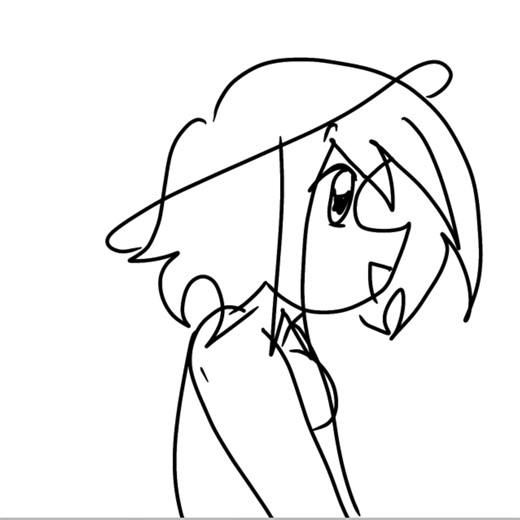 Hello angels!! I tried animating today! It’s not as polished, but I hope you like it! I saw @KawwaiPrincessGirl do this trend, and me as a cutesy angel wanted to try this kawaii trend as well! Oh, and there’s KAngel too!! Still working things out with her!! #fyp #xyzbca #viral #angel #animation