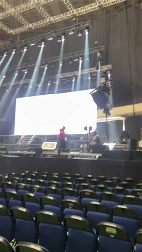 PR Entertainment | Nos vemos en la noche!!!! | Instagram