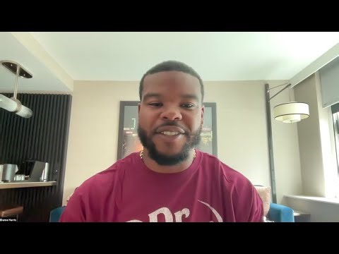 Alabama Legend Damien Harris Reveals Biggest Catalyst To Stopping Tennessee