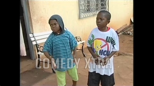 Pawpaw And Aki Will Make You Laugh And Fall On The Ground🤣😅🤣 #movies #movie #drama #romance #love #comedy #viral #trend #nollywood #nollywoodmovies #FullMovie #LatestNollywood #TrendingFilms #akiandpawpaw #VillageDrama #everyoneactivefollowers | Comedy XTRA