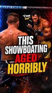 🥳 The Crowd LOVED Him Until THIS FIGHT TURNED SINISTER! ☠️😭 #shorts