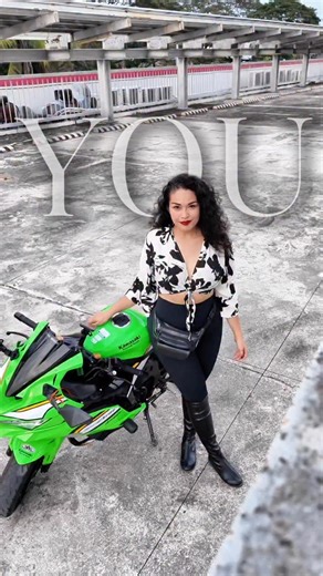 Andrea Marie | Even if Valentine’s Day is over.. will you be mine? 🥹🌹💚 | Instagram