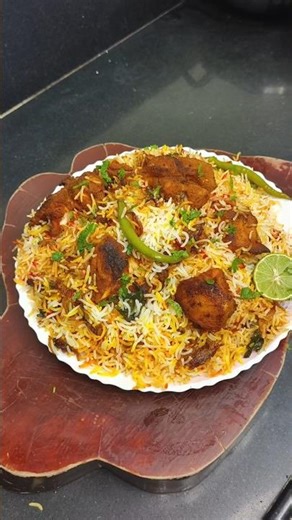 Eid Special Chicken Tikka Biryani Recipe | Chicken Tikka Biryani Recipe #eidbiryani #biryani