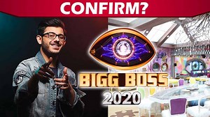 8.4K views · 178 reactions | Social Media sensation Carry Minati to be part of Bigg Boss 14. He will be locked in Bigg boss house with other 3 YouTubers. Watch this video for more details. #BiggBoss2020 #BiggBoss14 #BB14 | Telly Reporter | Facebook