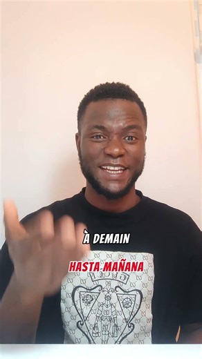 Comment dire au revoir en Espagnol