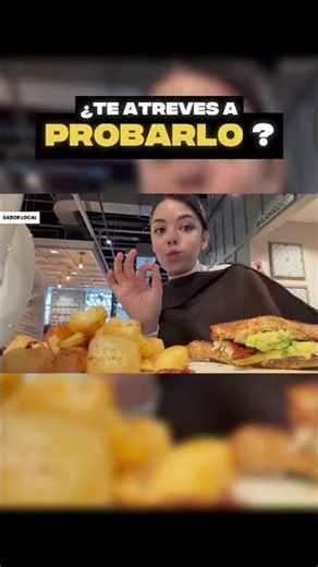 Lo que TIENES que probar en Boston 🍲🇺🇸