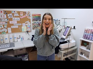 How to Manage Inventory for a Small Handmade Business