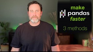 5.7K views · 111 reactions |  3 Ways to Accelerate pandas with NVIDIA GPUs.  on YouTube: https://youtu.be/jFi60VQVmF4 | NVIDIA AI | Facebook