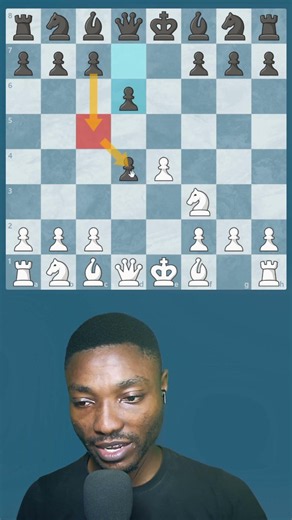 Two Brilliant Chess Moves In Just ONE Game!