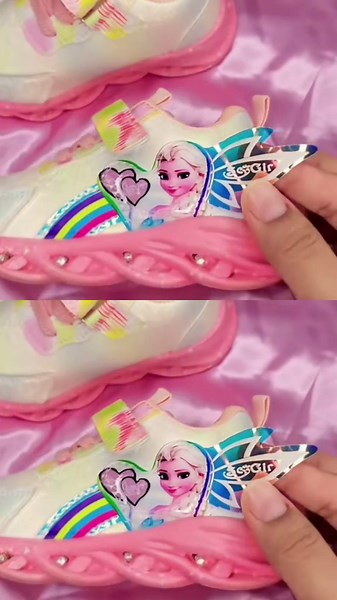 Frozen Shoes for Kids: Stylish and Fun Options