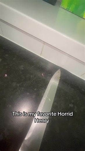 Horrid Herny this is fantastic, British Humor #britishhumour