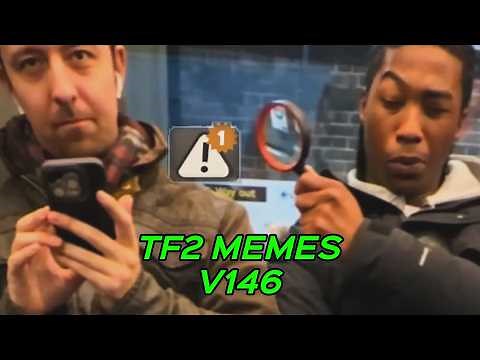 TF2 MEMES V146