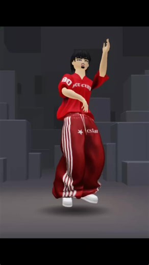 Roblox Dance Moves to Try with Friends