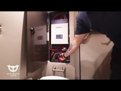 AC Not Cooling? Quick Fix | Ultimate Coach Luxury Mercedes Sprinter