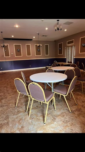 “40/40 Club” theme surprise 40th birthday party styled by us. #birthdayparty #40thbirthday #eventplanner #40 #celebration