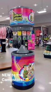 Jellystone Park Mammoth Cave on Reels