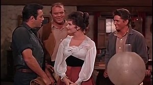 Bonanza (1961) [S2E18] The Bride