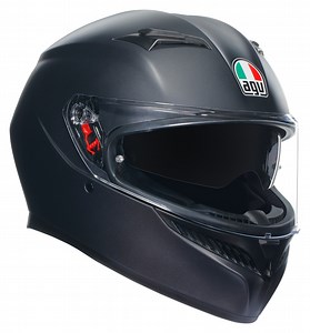 AGV K3 Helmet Review